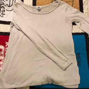 Women’s Old Navy Lightweight Sweater
